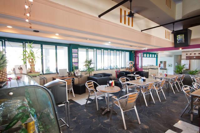 Galare Thong Tower Aparthotel Chiang Mai Exterior photo