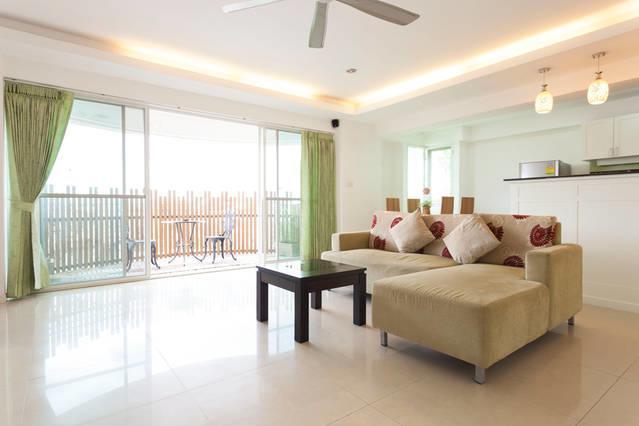 Galare Thong Tower Aparthotel Chiang Mai Exterior photo